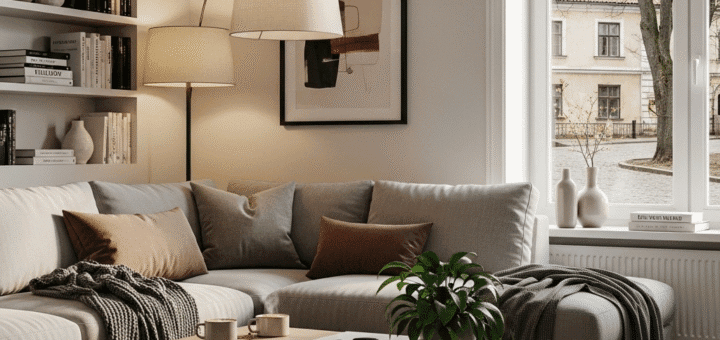 Swedbank Būsto Paskolos Skaičiuoklė: Jūsų Išsamus Gidas į Nuosavus Namus 2025 Metais