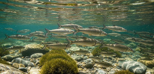 Sazanų Žūklė Lietuvoje: Išsamus Gidas Apie Gėlavandenių Karalių
