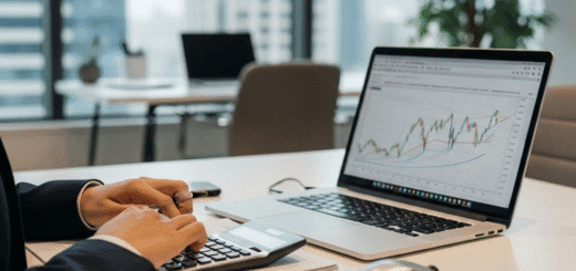 Luminor Paskolos Skaičiuoklė: Jūsų Patikimas Gidas Finansinių Sprendimų Labirinte