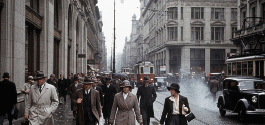 Trečiasis Reichas: Tūkstantmečio Utopijos Griuvėsiai ir Pamokos Žmonijai