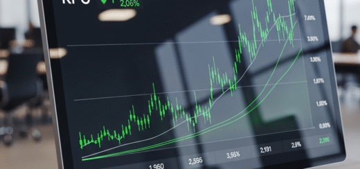 KN (Klaipėdos nafta) Akcijos: Išsami Analizė Investuotojui – Ar Verta Įtraukti Į Portfelį?