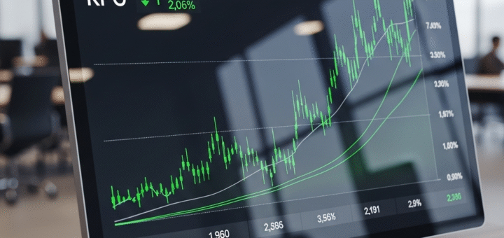 KN (Klaipėdos nafta) Akcijos: Išsami Analizė Investuotojui – Ar Verta Įtraukti Į Portfelį?