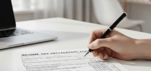 Pajamų deklaravimas 2025: Viskas, ką reikia žinoti apie GPM deklaraciją už 2024 metus