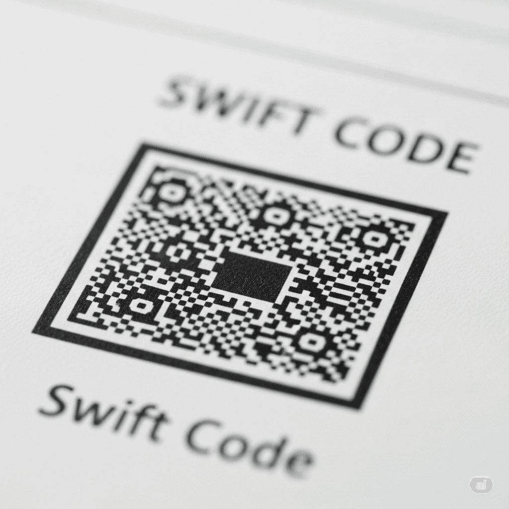 SWIFT Kodas: Viskas, Ką Būtina Žinoti Apie Tarptautinius Pinigų Pervedimus