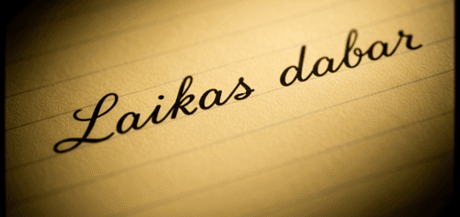 Laikas Dabar: Kaip Suprasti, Valdyti ir Vertinti Kiekvieną Akimirką