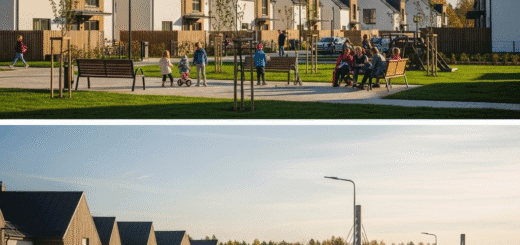 „Merko Ehitus“: Baltijos statybų milžinės sėkmės istorija ir ateities perspektyvos