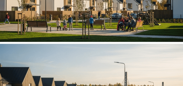 „Merko Ehitus“: Baltijos statybų milžinės sėkmės istorija ir ateities perspektyvos