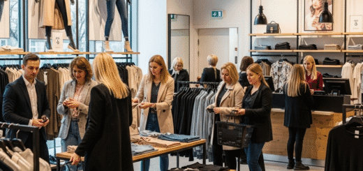 „Aprangos“ Grupės Sėkmės Istorija: Kaip Lietuviška Įmonė Užkariavo Baltijos Mados Rinką