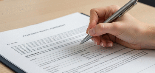 Buto nuomos sutartis PDF formatu: Viskas, ką privalote žinoti sėkmingam sandoriui