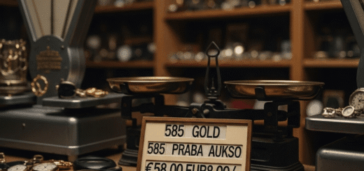 Aukso Kaina 585 Lombarde: Išsamus Gidas, Kaip Gauti Geriausią Pasiūlymą