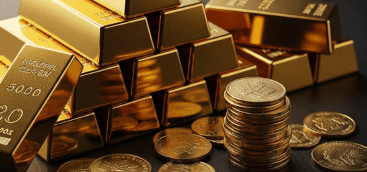 Investicinio Aukso Kaina: Išsamus Gidas Pradedantiesiems ir Pažengusiems Investuotojams