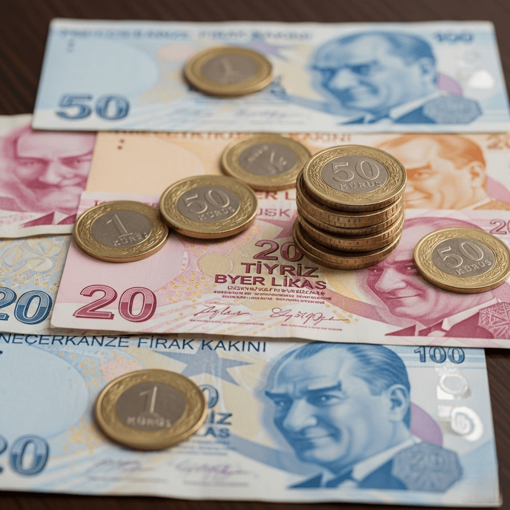 Turkijos Lira (TRY): Viskas, Ką Reikia Žinoti Apie Audringą Turkų Valiutą Turkijos Lira (TRY): Viskas, Ką Reikia Žinoti Apie Audringą Turkų Valiutą