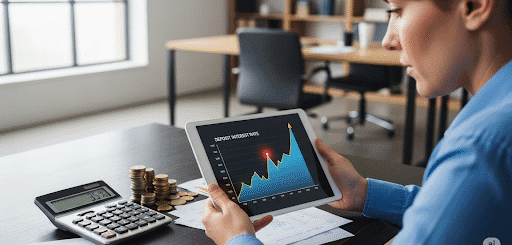 SEB Indėlių Palūkanos 2025: Išsamus Gidas, Kaip Įdarbinti Savo Pinigus