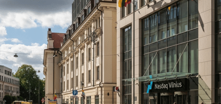 Nasdaq Vilnius: Išsamus Gidas Į Investavimo Pasaulį Lietuvoje