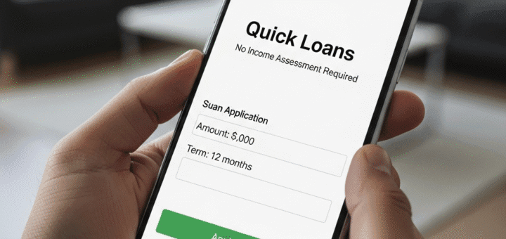 Paskolos Be Pajamų Vertinimo: Mitas Ar Realiai Egzistuojanti Galimybė Lietuvoje?