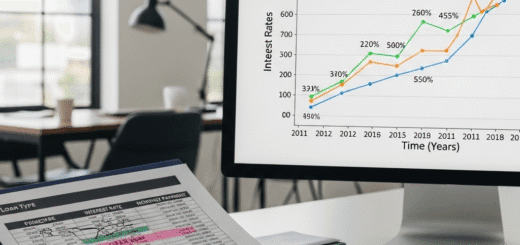 SEB ir EURIBOR: Viskas, Ką Būtina Žinoti Apie Jūsų Paskolos Palūkanas