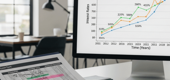 SEB ir EURIBOR: Viskas, Ką Būtina Žinoti Apie Jūsų Paskolos Palūkanas