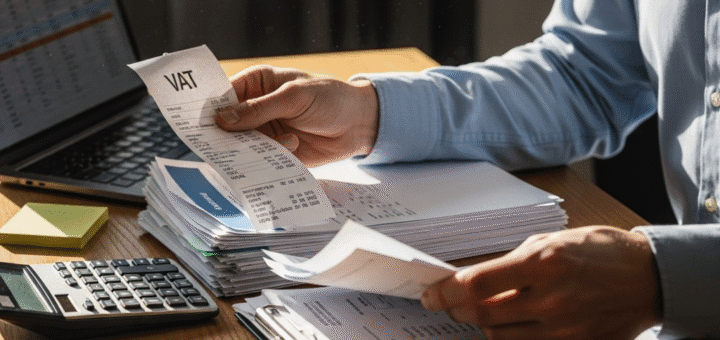 PVM Mokėtojas Lietuvoje: Išsamus Gidas Nuo A iki Z Kiekvienam Verslui