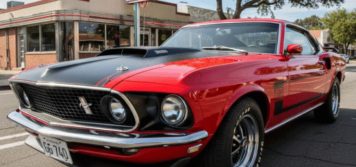 Automobiliai iš JAV: Išsamus Gidas Nuo A Iki Z – Ar Tikrai Apsimoka?