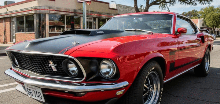 Automobiliai iš JAV: Išsamus Gidas Nuo A Iki Z – Ar Tikrai Apsimoka?