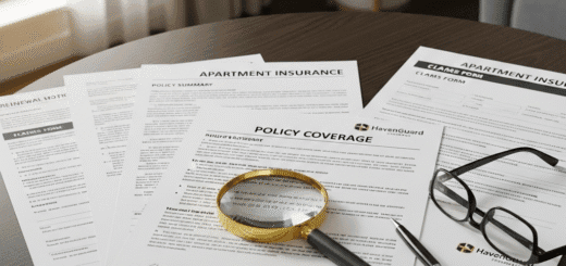 Buto Draudimas Kaina: Kiek Iš Tikrųjų Kainuoja Ramybė Jūsų Namuose?