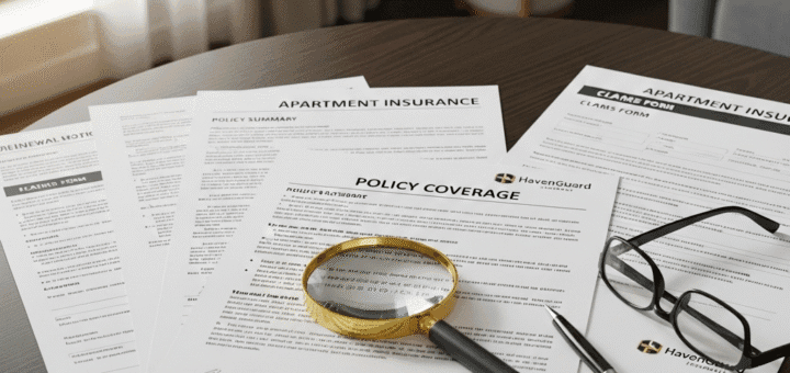 Buto Draudimas Kaina: Kiek Iš Tikrųjų Kainuoja Ramybė Jūsų Namuose?