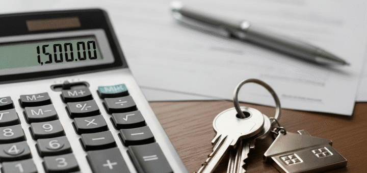 Paskolos būstui skaičiuoklė: Jūsų išsamus gidas į protingą sprendimą ir nuosavus namus
