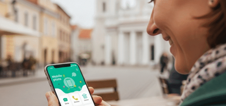 Telia Planai Telefonams: Išsamus Gidas, Kaip Išsirinkti Geriausią Variantą 2025 Metais