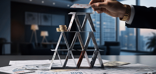 Ponzi Schema: Kaip Atpažinti Finansinę Apgaulę ir Apsaugoti Savo Pinigus?