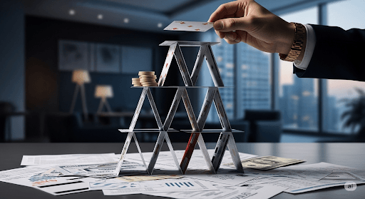 Ponzi Schema: Kaip Atpažinti Finansinę Apgaulę ir Apsaugoti Savo Pinigus? Ponzi Schema: Kaip Atpažinti Finansinę Apgaulę ir Apsaugoti Savo Pinigus?