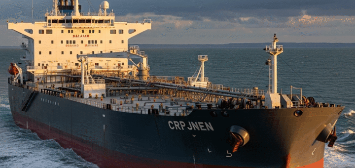 Tanklaiviai: Tylūs Pasaulio Ekonomikos Titanai, Plukdantys Mūsų Gerovę