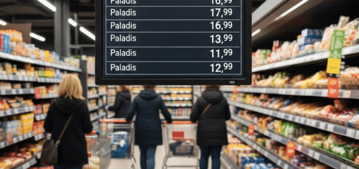 Paladžio Kaina: Išsami Gido Analizė, Prognozės ir Investavimo Galimybės 2025 Metais