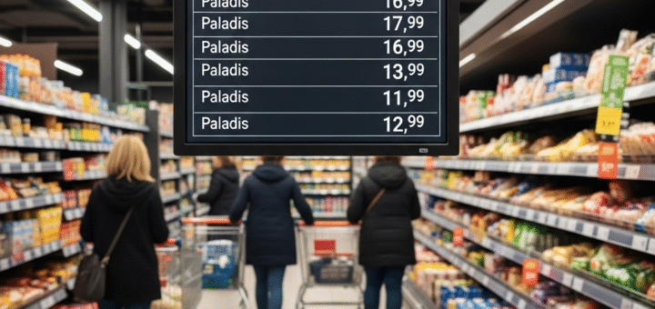 Paladžio Kaina: Išsami Gido Analizė, Prognozės ir Investavimo Galimybės 2025 Metais