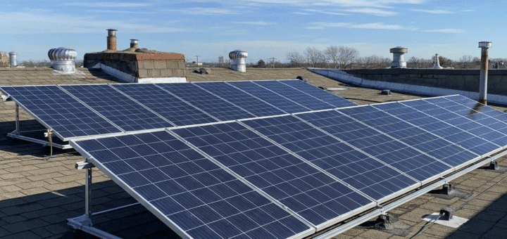 10 kW saulės elektrinės kaina 2025 metais: pilna analizė, atsiperkamumas ir patarimai, kuriuos privalote žinoti