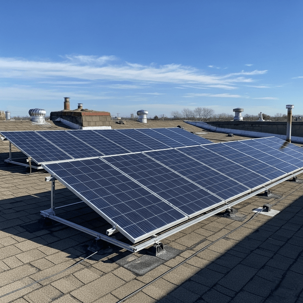 10 kW saulės elektrinės kaina 2025 metais: pilna analizė, atsiperkamumas ir patarimai, kuriuos privalote žinoti 10 kW saulės elektrinės kaina 2025 metais: pilna analizė, atsiperkamumas ir patarimai, kuriuos privalote žinoti