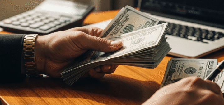 Kaip užsidirbti pinigų: Išsamus gidas 2025-iesiems metais Lietuvoje