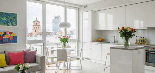 Pirkti Butą: Išsamus Gidas Nuo A iki Z 2025 Metais