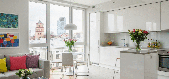 Pirkti Butą: Išsamus Gidas Nuo A iki Z 2025 Metais