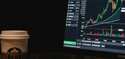 Starbucks Akcijos: Ar Kavos Milžinės Puodelis Vis Dar Pilnas Augimo Potencialo?