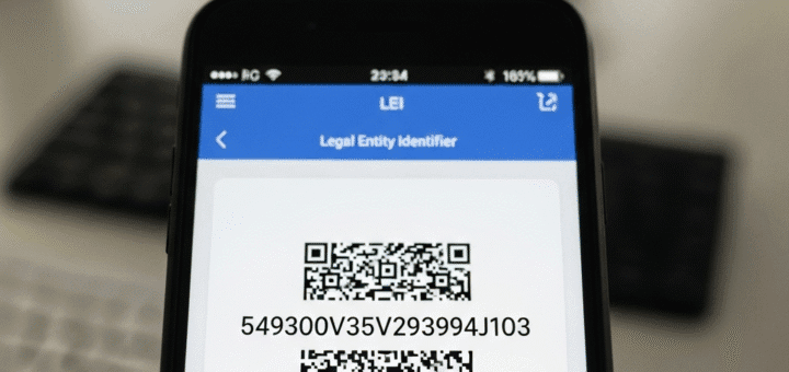 LEI Kodas Lietuvoje: Išsamus Gidas Įmonėms, Norinčioms Žengti į Pasaulines Rinkas
