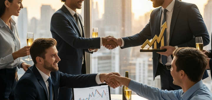 Profitus Platformos Analizė: Ar Verta Investuoti į NT per Sutelktinį Finansavimą?