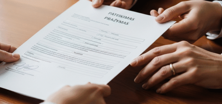 Pajamų Deklaracijos Pateikimas 2025: Išsamus Gidas, Kaip Susigrąžinti Permoką ir Išvengti Klaidų