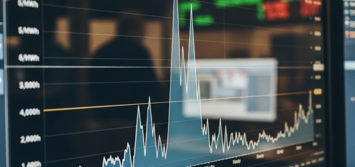 Elektros Kaina Biržoje: Kaip Skaityti Grafiką ir Tapti Protingu Vartotoju?