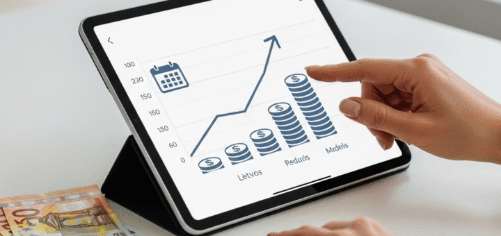 Terminuoti Indėliai Swedbank: Išsamus Gidas, Kaip Įdarbinti Pinigus 2025 Metais