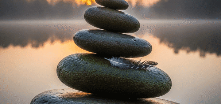 Balansas: Atradimų kelionė į pilnatvę, o ne utopinė stotelė