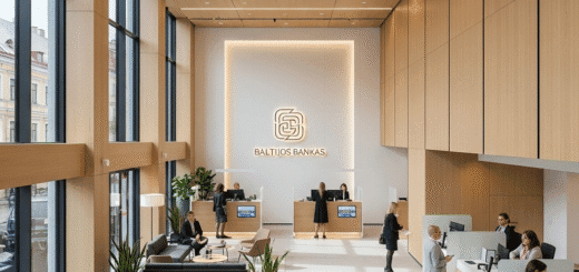 Investavimo ABC: Išsamus Gidas Pradedantiesiems Lietuvoje