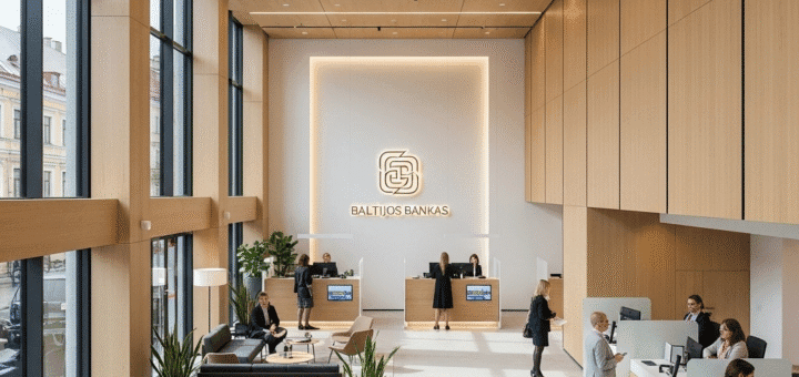 Investavimo ABC: Išsamus Gidas Pradedantiesiems Lietuvoje