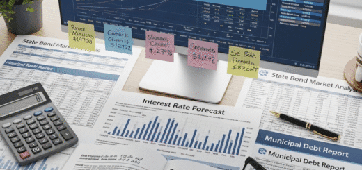 Valstybės Obligacijos ir Jų Palūkanos: Išsamus Gidas Kiekvienam Investuotojui