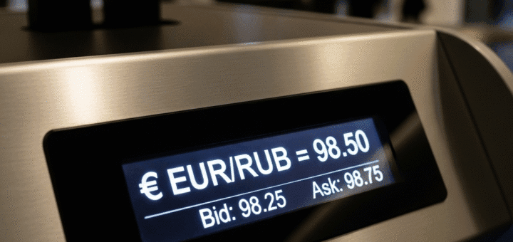 Euro ir Rublio Kursas: Geopolitikos, Naftos ir Centrinių Bankų Šachmatų Lenta