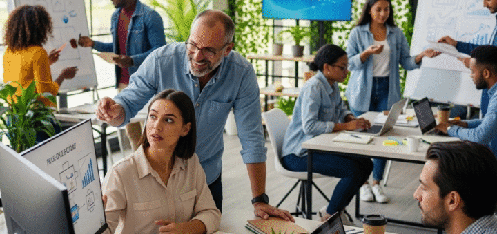 Parama verslo kūrimui 2025: Išsamus gidas pradedančiajam verslininkui